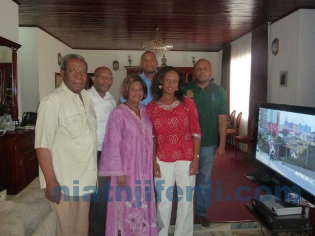 Vie Familliale